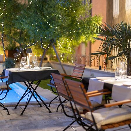 New - Casa Columba - 4 Star Design Boutique Hotel With Outdoor Pool & Private Garden (Adults Only) マカルスカ エクステリア 写真