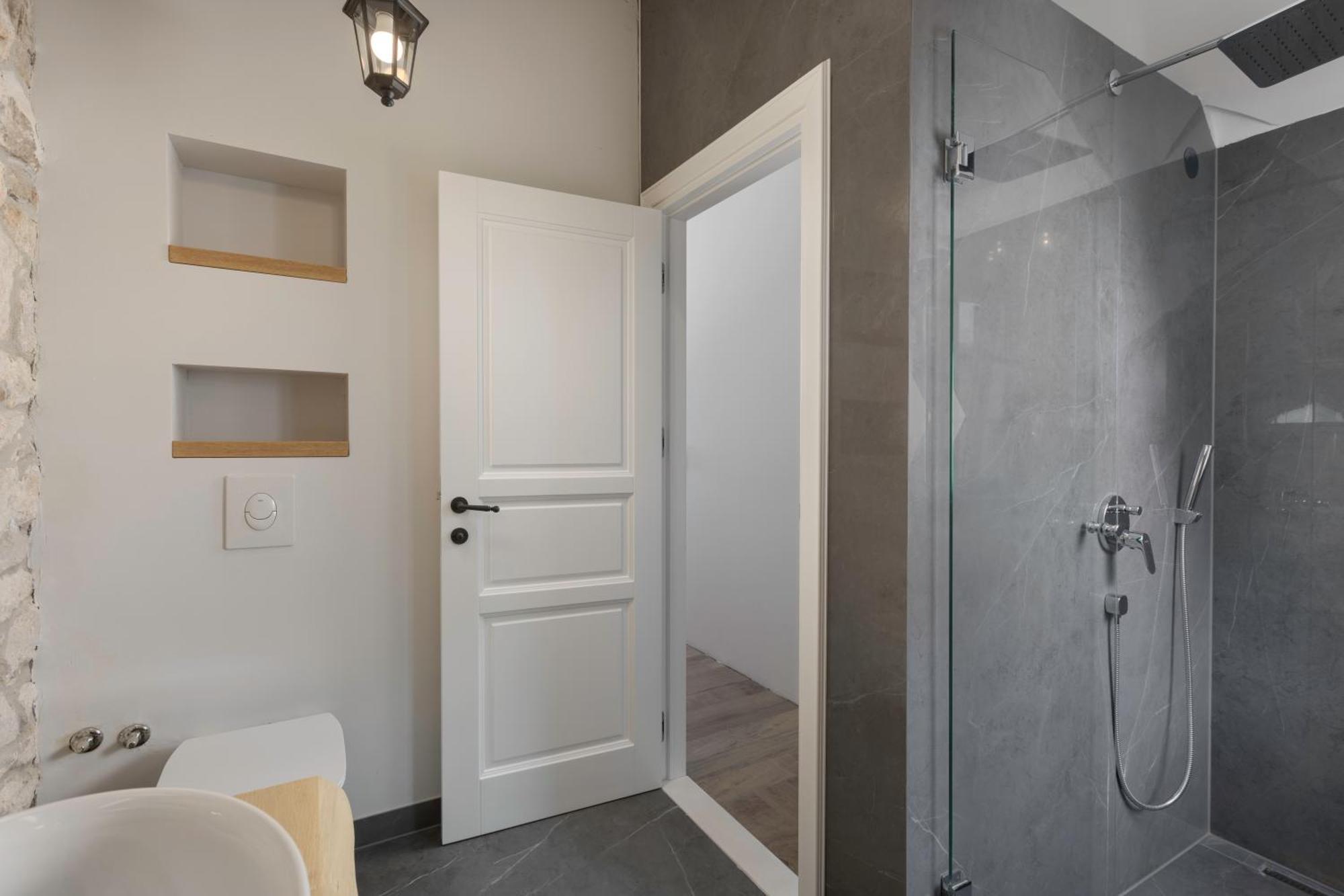 New - Casa Columba - 4 Star Design Boutique Hotel With Outdoor Pool & Private Garden (Adults Only) マカルスカ エクステリア 写真