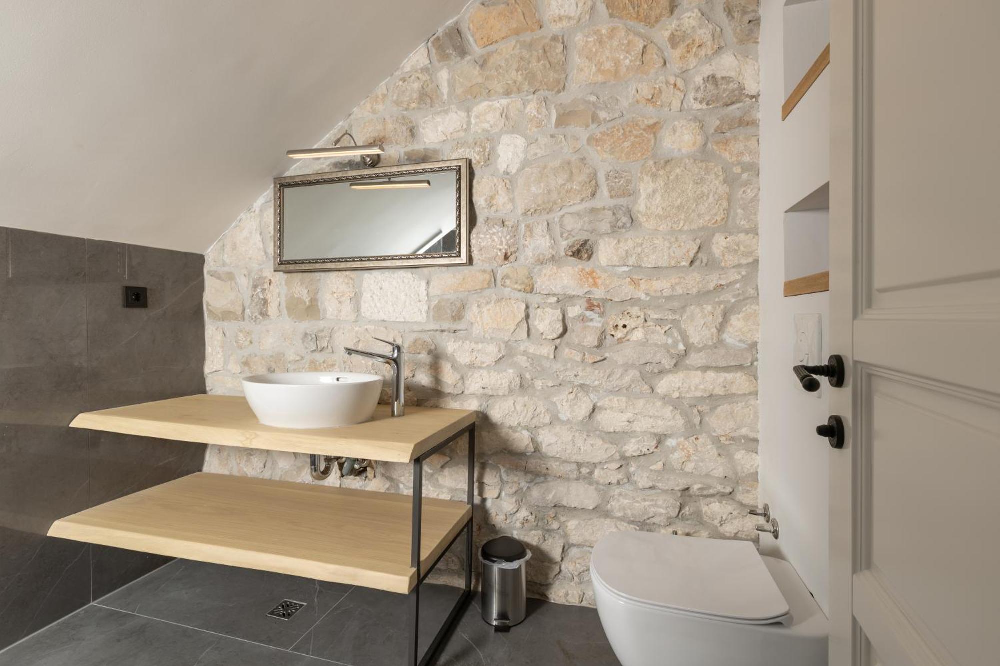 New - Casa Columba - 4 Star Design Boutique Hotel With Outdoor Pool & Private Garden (Adults Only) マカルスカ エクステリア 写真