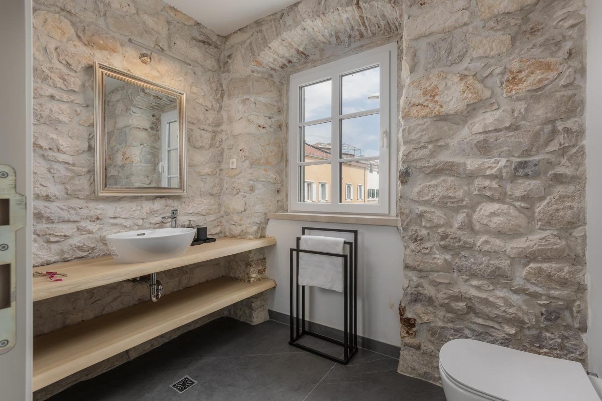 New - Casa Columba - 4 Star Design Boutique Hotel With Outdoor Pool & Private Garden (Adults Only) マカルスカ エクステリア 写真
