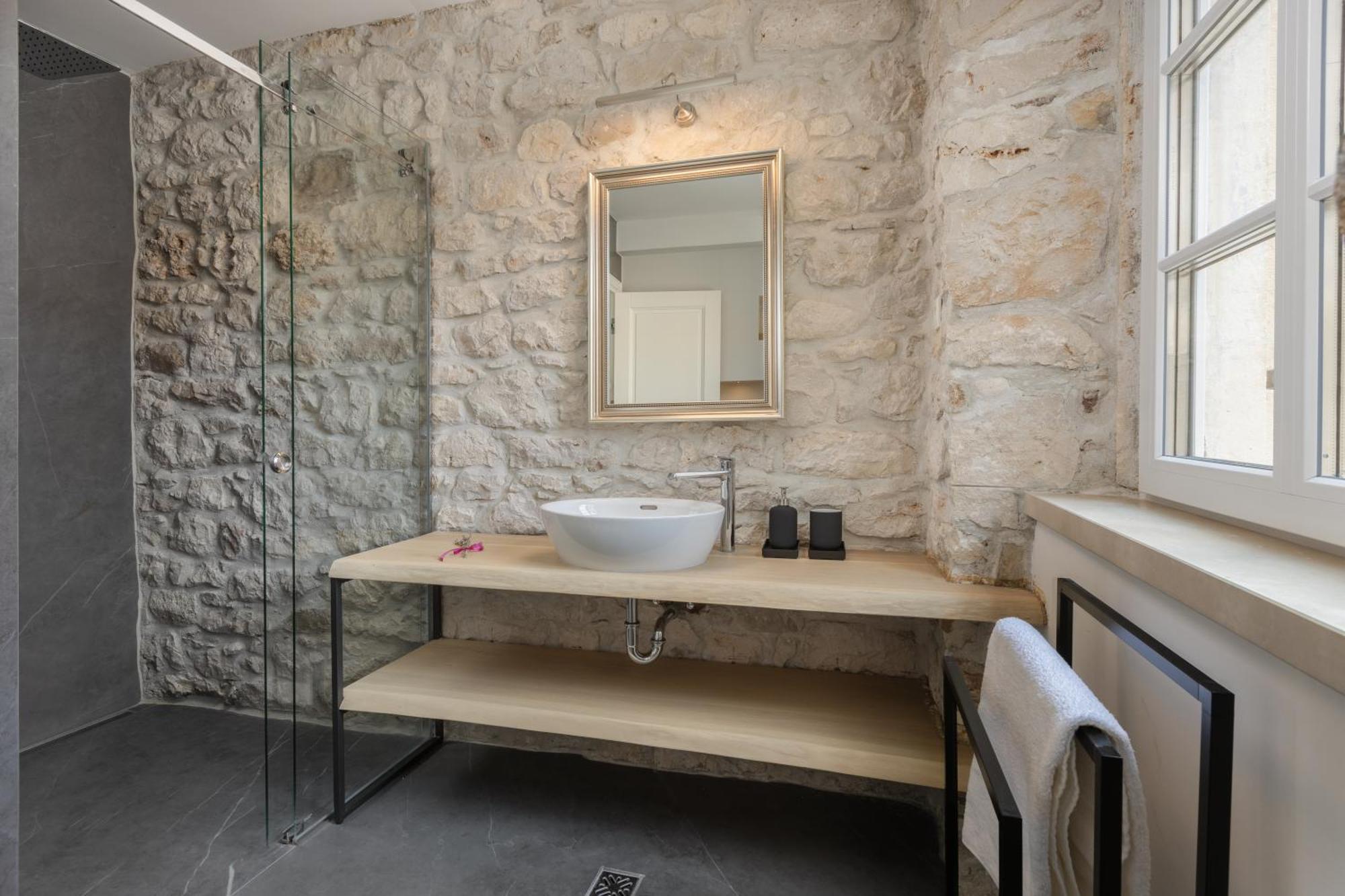 New - Casa Columba - 4 Star Design Boutique Hotel With Outdoor Pool & Private Garden (Adults Only) マカルスカ エクステリア 写真