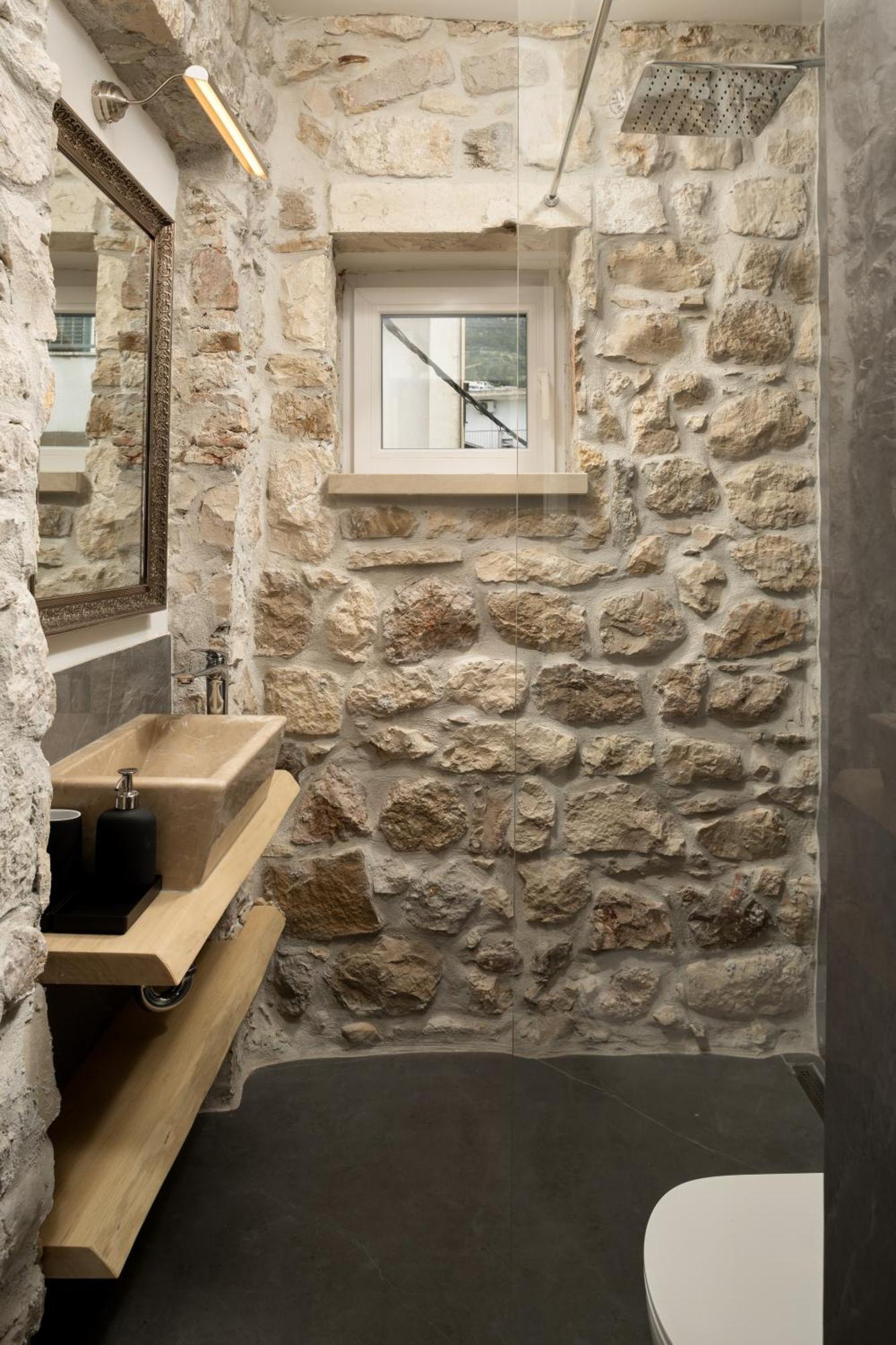 New - Casa Columba - 4 Star Design Boutique Hotel With Outdoor Pool & Private Garden (Adults Only) マカルスカ エクステリア 写真