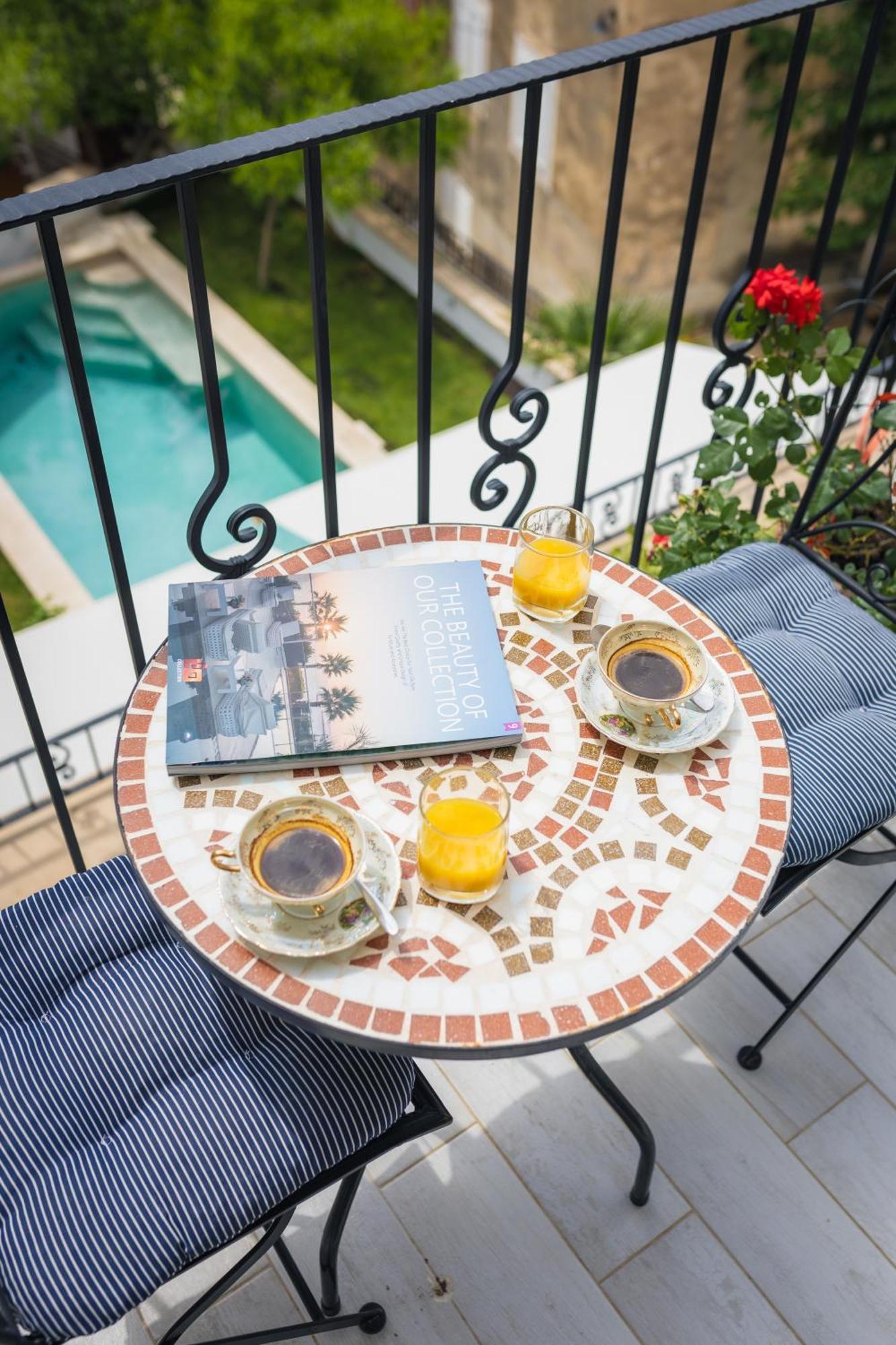 New - Casa Columba - 4 Star Design Boutique Hotel With Outdoor Pool & Private Garden (Adults Only) マカルスカ エクステリア 写真