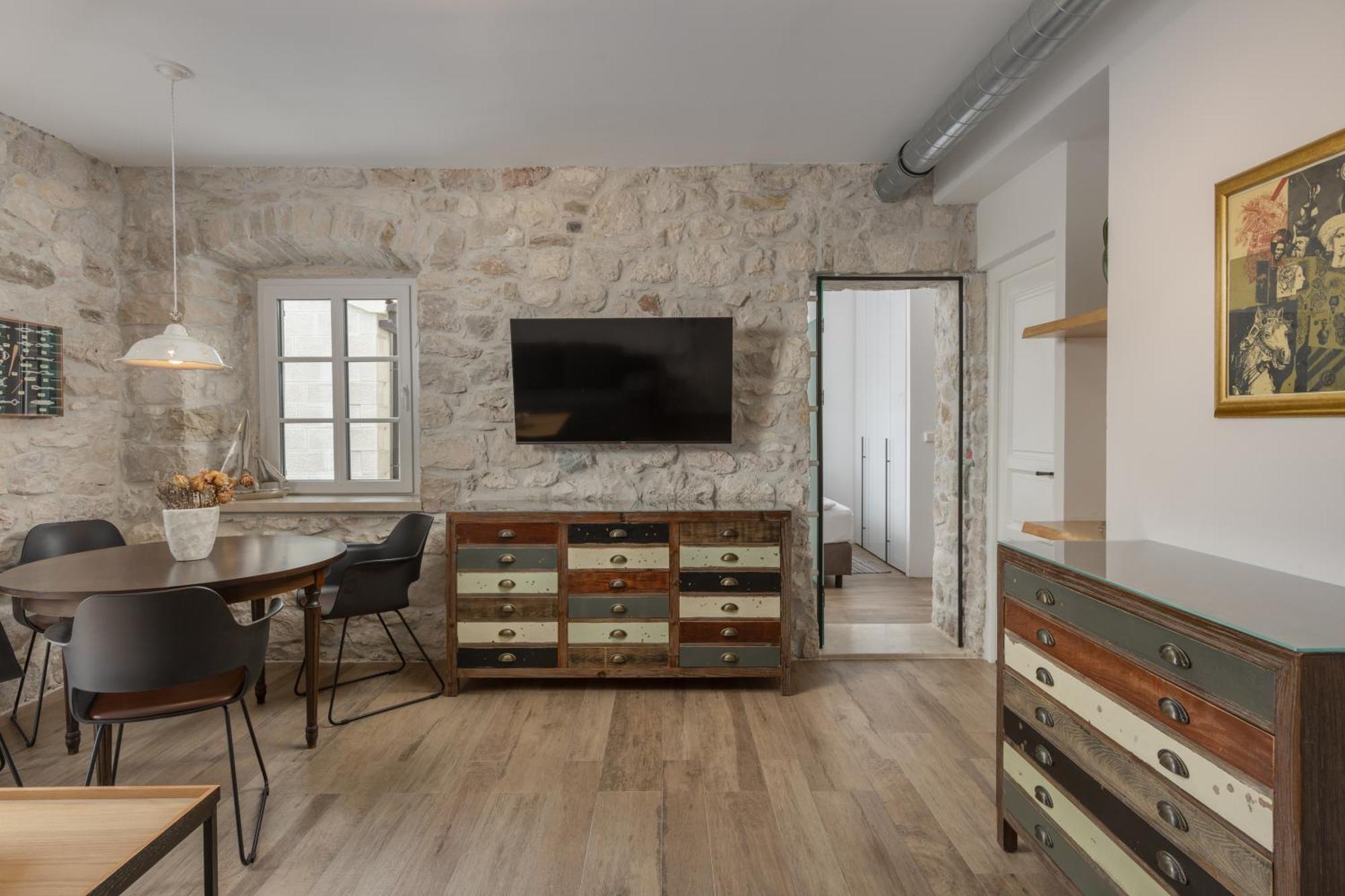 New - Casa Columba - 4 Star Design Boutique Hotel With Outdoor Pool & Private Garden (Adults Only) マカルスカ エクステリア 写真